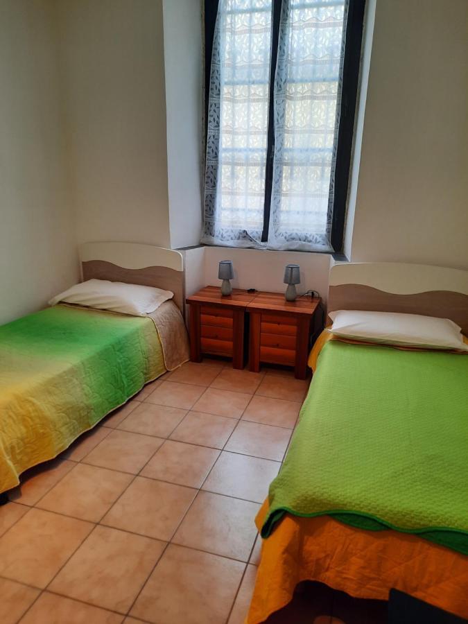 شقة Parco Teramo - Navigli Cir 15146-Lni 299 ميلان المظهر الخارجي الصورة