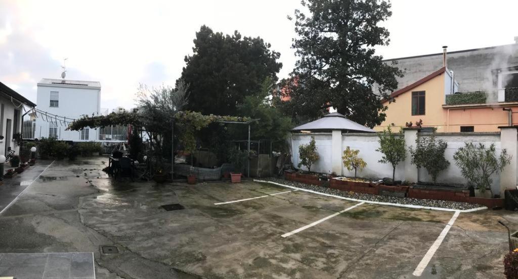 شقة Parco Teramo - Navigli Cir 15146-Lni 299 ميلان المظهر الخارجي الصورة