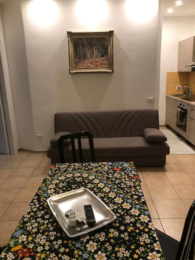 شقة Parco Teramo - Navigli Cir 15146-Lni 299 ميلان المظهر الخارجي الصورة