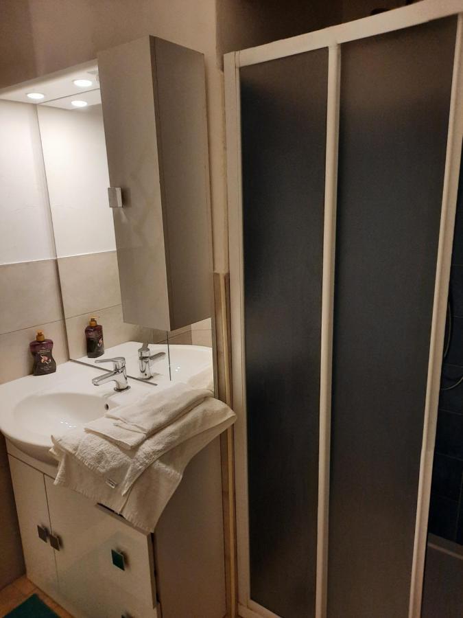 شقة Parco Teramo - Navigli Cir 15146-Lni 299 ميلان المظهر الخارجي الصورة