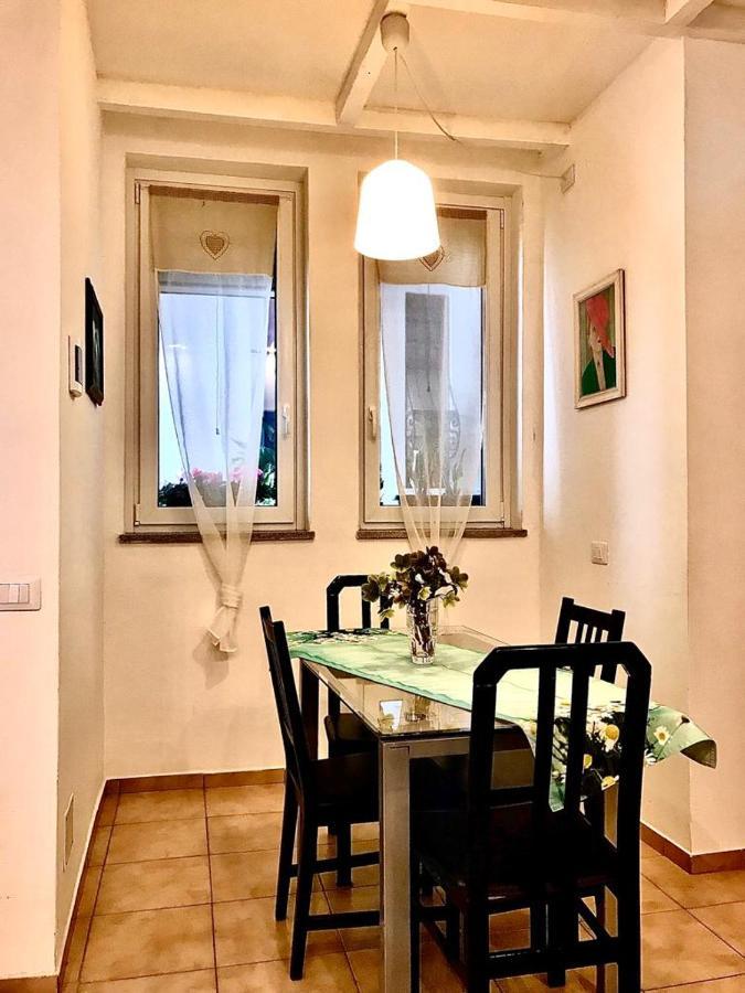 شقة Parco Teramo - Navigli Cir 15146-Lni 299 ميلان المظهر الخارجي الصورة